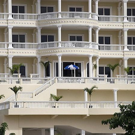 Eden Resort Karon Kültér fotó
