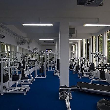 Eden Resort Karon Létesítmények fotó