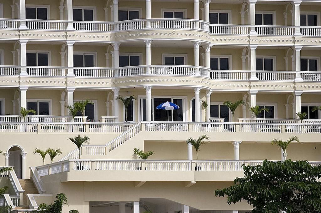 Eden Resort Karon Kültér fotó