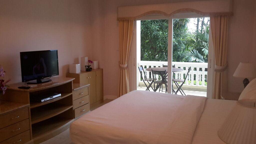 Eden Resort Karon Kültér fotó