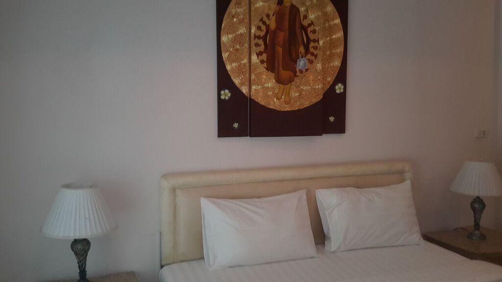 Eden Resort Karon Kültér fotó