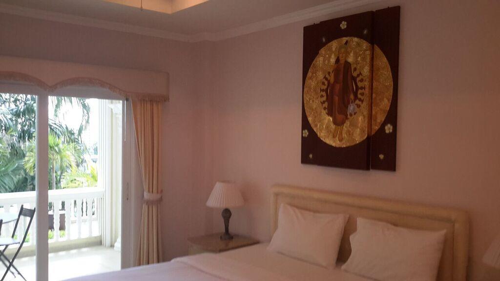 Eden Resort Karon Kültér fotó